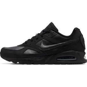 Nike Air Max IVO Leder - Schwarze Sneaker - EU 42 US 8.5 - Sneaker Nike Air Max IVO Leder - Schwarze Sneaker - EU 42 US 8.5 - Sneaker