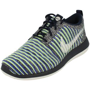 Nike Womens Roshe Two Flyknit Running Trainers - Sneakers Nike Womens Roshe Two Flyknit Running Trainers - Sneakers