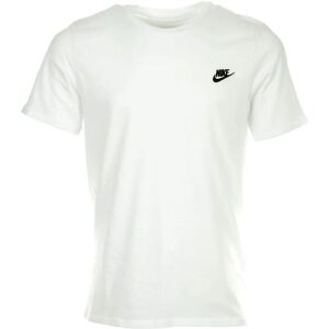 Nike White M Futura T-Shirt - T-Shirt Nike White M Futura T-Shirt - T-Shirt