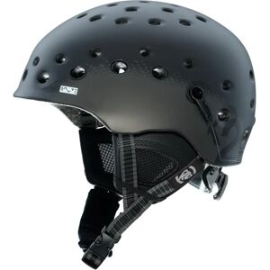 K2 Schwarze Route Helm S - Ski- & Snowboardhelm K2 Schwarze Route Helm S - Ski- & Snowboardhelm