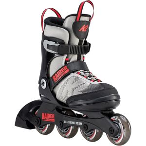 K2 Raider Inliner - Verstellbar, Unterstützend, Für Kinder K2 Raider Inliner - Verstellbar, Unterstützend, Für Kinder