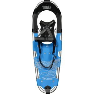 Tubbs Schneeschuhe Xplore Blau - Schneeschuhe Tubbs Schneeschuhe Xplore Blau - Schneeschuhe