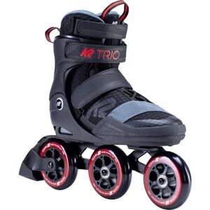 K2 Skate Rullskates Trio S 100 - Inline Skates K2 Skate Rullskates Trio S 100 - Inline Skates