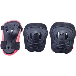 K2 Marlee Pro Schutzausrüstung - Schwarz - XS K2 Marlee Pro Schutzausrüstung - Schwarz - XS