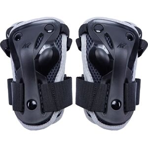 K2 Performance Wrist Guard - Unisex - Black/Red - M K2 Performance Wrist Guard - Unisex - Black/Red - M