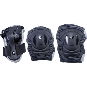 Set de Protecciones K2 Skates Performance - Rodilleras, Coderas, Muñequeras - Unisex Set de Protecciones K2 Skates Performance - Rodilleras, Coderas, Muñequeras - Unisex