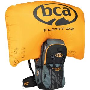BCA Float 25 Turbo 2.0 Airbag de avalanche - Ski Snowboard - Publicité BCA Float 25 Turbo 2.0 Airbag de avalanche - Ski Snowboard - Publicité