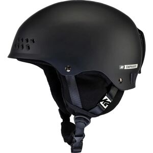 K2 Emphasis Audio Black M - Negru - Casca K2 Emphasis Audio Black M - Negru - Casca