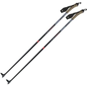 Madshus Racelight Skistöcke - Unisex 90cm - Leichtes Glasfaser Madshus Racelight Skistöcke - Unisex 90cm - Leichtes Glasfaser