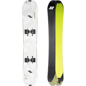 Splitboard K2 Marauder - Ελαφρύ, Ανθεκτικό, Backcountry Splitboard K2 Marauder - Ελαφρύ, Ανθεκτικό, Backcountry