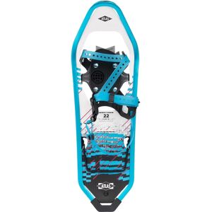 Atlas Snow-shoe Range BC - White/Blue - Lightweight Traction Rails Atlas Snow-shoe Range BC - White/Blue - Lightweight Traction Rails