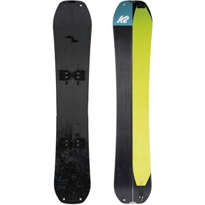 K2 Freeloader Split 158cm Lățime - Snowboard K2 Freeloader Split 158cm Lățime - Snowboard
