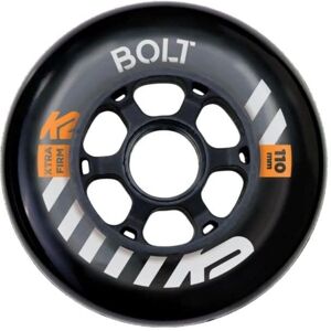 K2 Skate Urban Bolt 110mm/90A - Skatewielen K2 Skate Urban Bolt 110mm/90A - Skatewielen