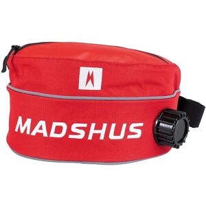 Madshus Red Insulated Drink Belt - Drink Belt Madshus Red Insulated Drink Belt - Drink Belt