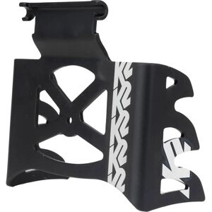 Crampones K2 Far Out para Snowboard - Negro Crampones K2 Far Out para Snowboard - Negro