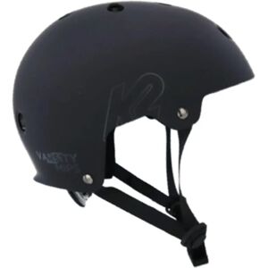 K2 Varsity MIPS Hjälm - Lätt, Justerbar, Svart - Hjälm K2 Varsity MIPS Hjälm - Lätt, Justerbar, Svart - Hjälm