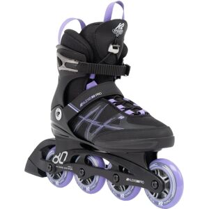 K2 Alexis 80 Pro Inline Skates - Lichtgewicht, ondersteuning, smalle voeten K2 Alexis 80 Pro Inline Skates - Lichtgewicht, ondersteuning, smalle voeten