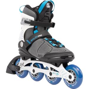 K2 Alexis 84 Pro 2022 - Fitness Inline Skates für Damen K2 Alexis 84 Pro 2022 - Fitness Inline Skates für Damen