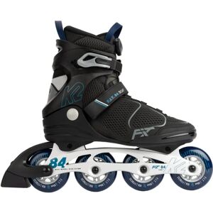K2 F.I.T. 84 BOA Inline Rolki - Fitness Roller K2 F.I.T. 84 BOA Inline Rolki - Fitness Roller