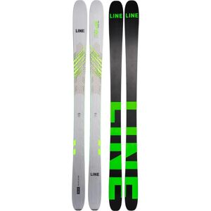 Line Blade Optic 96 - All-Mountain/Freeride Ski Line Blade Optic 96 - All-Mountain/Freeride Ski