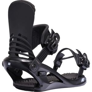 K2 Snowboards Cassette Női Snowboard kötés - Snowboard kötés K2 Snowboards Cassette Női Snowboard kötés - Snowboard kötés