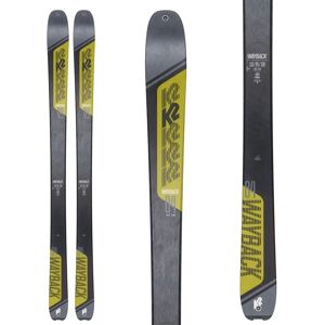 K2 Wayback 84 - Tour Classic ST 10 - 174cm Skis - Publicité K2 Wayback 84 - Tour Classic ST 10 - 174cm Skis - Publicité