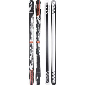 K2 SIGHT U 159 - Unisex - Schi da all-mountain K2 SIGHT U 159 - Unisex - Schi da all-mountain