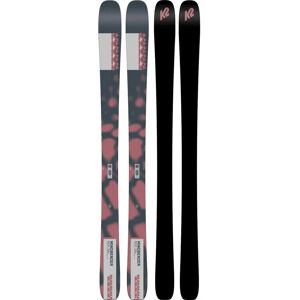 K2 Minbender 90c W - Všestranné lyže pro ženy K2 Minbender 90c W - Všestranné lyže pro ženy