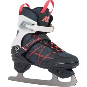 K2 Alexis Ice FB - Softboot Schlittschuhe - Schmale Passform K2 Alexis Ice FB - Softboot Schlittschuhe - Schmale Passform