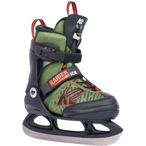 K2 Raider Eiskunstlauf - Verstellbar, Softboot, Wasserabweisend - Jugend Eiskates K2 Raider Eiskunstlauf - Verstellbar, Softboot, Wasserabweisend - Jugend Eiskates
