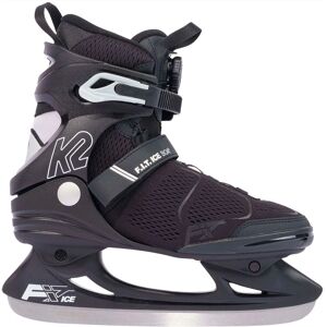 F.i.t. Ice Boa - Patins à glace pour sports d'hiver - Publicité F.i.t. Ice Boa - Patins à glace pour sports d'hiver - Publicité