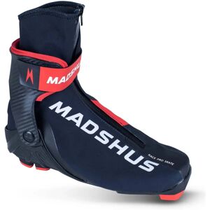 Madshus Race Pro Skate - Noir / Rouge / Blanc - Größe 43 Madshus Race Pro Skate - Noir / Rouge / Blanc - Größe 43