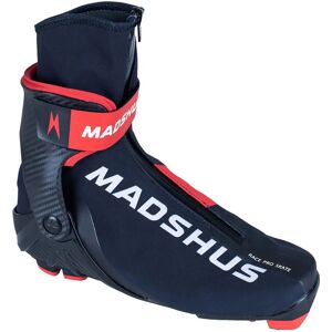 Madshus Race Pro Skate - Noir / Rouge / Blanc - Schneeschuh Madshus Race Pro Skate - Noir / Rouge / Blanc - Schneeschuh