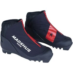 Madshus Raceline Junior Klassische Langlaufschuhe - Nordic Skiing Madshus Raceline Junior Klassische Langlaufschuhe - Nordic Skiing