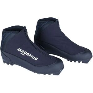 Madshus Nordic Herren Langlaufschuhe - Schwarz - Modell 36 Madshus Nordic Herren Langlaufschuhe - Schwarz - Modell 36