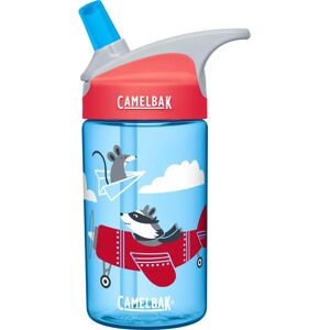 CamelBak 407-143-745-219 Multicolour Water Bottle - BPA-Free CamelBak 407-143-745-219 Multicolour Water Bottle - BPA-Free