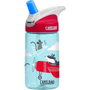 CamelBak 407-143-745-219 Multicolour Water Bottle - BPA-Free CamelBak 407-143-745-219 Multicolour Water Bottle - BPA-Free