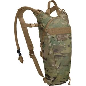 Camelbak ThermoBak 3L Hydration Pack - Military Crux Reservoir Camelbak ThermoBak 3L Hydration Pack - Military Crux Reservoir