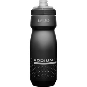 CamelBak Black 710ml Bike Water Bottle - Cycling Accessory CamelBak Black 710ml Bike Water Bottle - Cycling Accessory