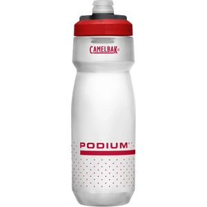 CamelBak Fiery Red 710ml Water Bottle - Sports CamelBak Fiery Red 710ml Water Bottle - Sports