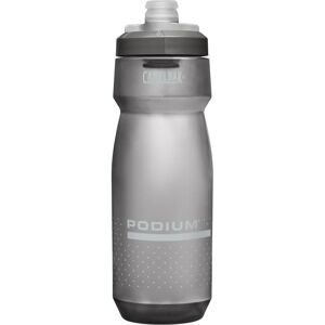 CamelBak Translucent Black 710ml Water Bottle - Bike CamelBak Translucent Black 710ml Water Bottle - Bike