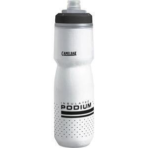 CamelBak Podium Chill 710ml Water Bottle - Insulated, Leakproof, BPA-Free CamelBak Podium Chill 710ml Water Bottle - Insulated, Leakproof, BPA-Free