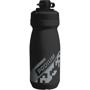 CamelBak Podium Dirt Series 620ml Water Bottle - Black CamelBak Podium Dirt Series 620ml Water Bottle - Black