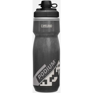 CamelBak Podium Dirt Series Chill Insulated Water Bottle - Black CamelBak Podium Dirt Series Chill Insulated Water Bottle - Black