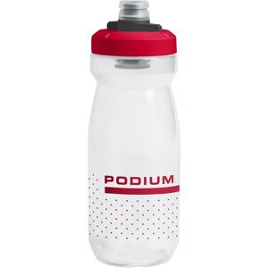 CamelBak Podium 620ml Water Bottle - Fiery Red - Water Bottles CamelBak Podium 620ml Water Bottle - Fiery Red - Water Bottles