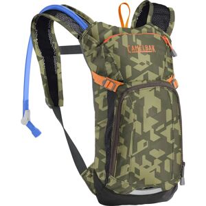 Camelbak Mini Mule Hydration Pack - Brown Seal - 1.5L Camelbak Mini Mule Hydration Pack - Brown Seal - 1.5L
