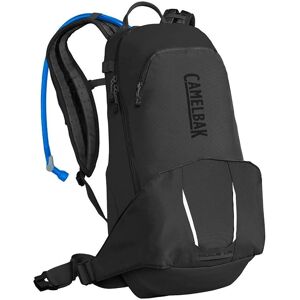 Camelbak M.U.L.E. LR - Rygsæk 15L med 3L vandreservoir - Sort Camelbak M.U.L.E. LR - Rygsæk 15L med 3L vandreservoir - Sort