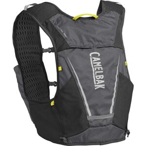 Camelbak Ultra Pro Vest - Graphite-Sulphur Spring - Small - Hydration vest Camelbak Ultra Pro Vest - Graphite-Sulphur Spring - Small - Hydration vest