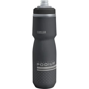 CamelBak Podium Chill Water Bottle - 710ml - Black CamelBak Podium Chill Water Bottle - 710ml - Black