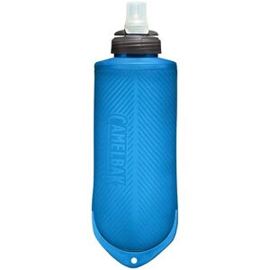 CamelBak Quick Stow Flask 500ml Blue - Sports Bottle CamelBak Quick Stow Flask 500ml Blue - Sports Bottle